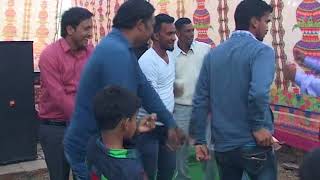 NEEMA CHORI RE SONG DANCE BERINAG wmv [upl. by Neelra981]