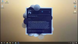 Download amp Install Adobe Photoshop CS6 [upl. by Maon451]