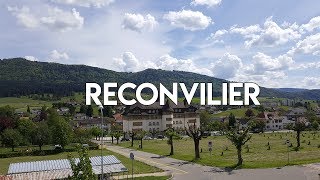 Reconvilier [upl. by Anerrol]