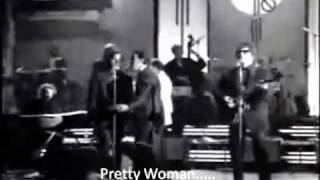 Pretty woman  Roy Orbison subtitulada [upl. by Aidnahs]