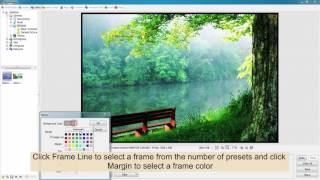 How to use PhotoScape  Photoscape Tutorial for beginners [upl. by Virgilio46]