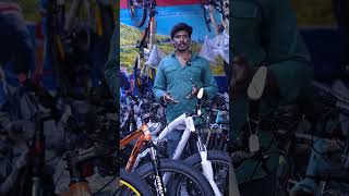 Big wholesale Cycle store at Chennai Rajatha Cycle store  Chennai Shops  Fitness Tips [upl. by Bray]