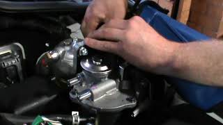 Water Watch Installation  Toyota Land cruiser 200 Series Part 2 [upl. by Tamma]