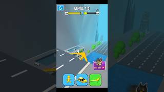 Shape shifting game level 113 trendinggamenewgamegameblaster [upl. by Nebra616]