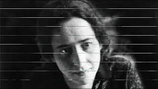 Hannah Arendt  La crise de la culture [upl. by Ennaitsirhc]