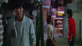 Al Fin Te Encontre  Heartstrings MV Lee Shin amp Lee Kyu Won [upl. by Enaz]