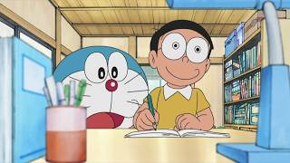 Nuovi episodi settembre 2024 Doraemon Ep384 Il tour de CretaceoGli adesivi del pisolino [upl. by Snowman]