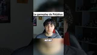 Le gameplay de Polybius partie 2 horrorgaming horrorstories polybius [upl. by Ala]