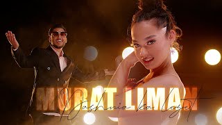 Murat Liman  Dashnia ka Lezet Official Video 4K [upl. by Ahcsim]