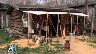 CSPAN Cities Tour  Ogden Fort Buenaventura amp Miles Goodyear [upl. by Ricky]