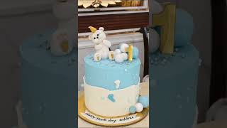 Trending anta gaaahabayata talkuu cake fondantcakes trendingvideo birthdaycake [upl. by Mat501]