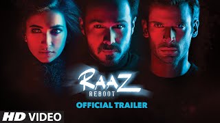 RAAZ REBOOT  Emraan Hashmi New Movie Released Bollywood 2024  Movirulzhd official  Full HD [upl. by Rahman872]