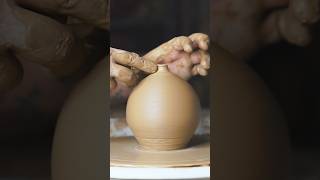 Create STUNNING Pottery with This One Simple Wheel Technique [upl. by Damian]