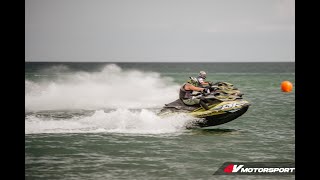 4V Jet Ski Romanian Championship 2024 [upl. by Bledsoe]