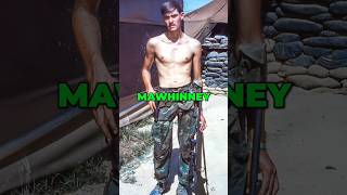 Who Was Vietnams Most Lethal Sniper usa military shorts [upl. by Nnaitsirk978]