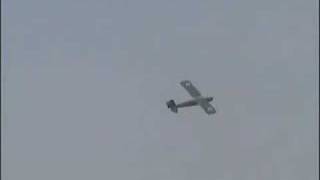 Fieseler Storch di Paolo Severin [upl. by Alden62]