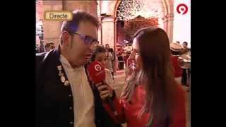 Magdalena Festival TV News 4 [upl. by Otnicaj]