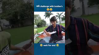 Shail Ne Ulta Kaam Kar diya souravjoshivlogs funny trending youtubeshort funnyvideo comedy 1k [upl. by Roland]