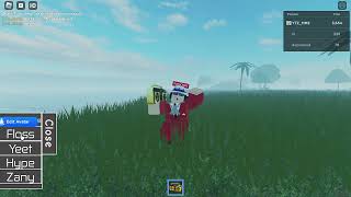 Roblox Surf Curse  Freaks PUBLIC AudioID 20232024 UNLEAKED [upl. by Lilla]