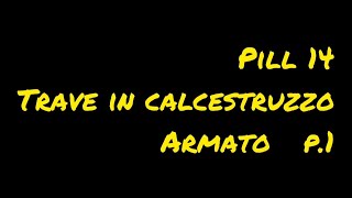 Pill 14  TRAVE CLS ARMATO parte 1 [upl. by Nomyt]