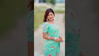 love Arohi mim new tiktok video song dance aroh i2024 [upl. by Quarta]