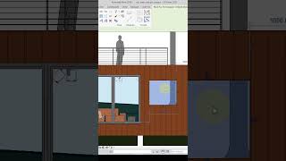 Cách khoét tường bằng Wall Opening trong Revit  Wall openings in Revit Tutorial [upl. by Meryl]