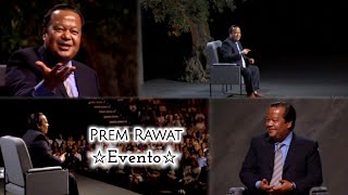 ☆Reconocer la sed☆ Prem Rawat [upl. by Ahsauqram]