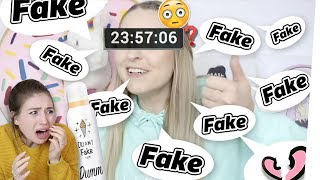 BETRUGSFÄLLE 🔥 24 Stunden BIBI  FAKE ⁉️ Bonnytrash Alles nur Spaß [upl. by Samot827]