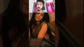 Vishnupriya  Reactionvlogger Zara Zara Bahkta Hai  Song shorts vishnupriya reaction [upl. by Herrera]