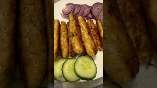 Lambsheekkebabwettingenchickensheekkebabswitzerlandndianfood chennaidelhilucknow shorts [upl. by Zaraf]