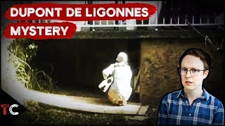 The Mystery of Xavier Dupont de Ligonnès [upl. by Eirojram]