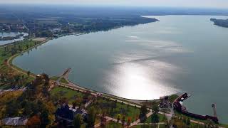 Palic Lake [upl. by Eliathas]