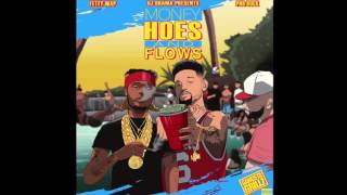 PnB Rock amp Fetty Wap  Things You Like Official Audio [upl. by Weeks206]