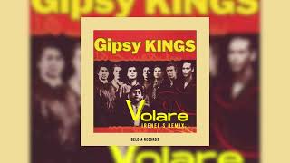 Gipsy Kings  Volare Irenee S Remix [upl. by Lucic]