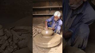 See The Ancient Art Of Pottery Making shorts [upl. by Weiss675]