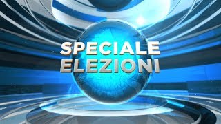 Speciale Elezioni  LAquila [upl. by Vogel341]