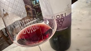 Gori Agricola Schioppettino Colli Orientali del Friuli doc 2019 [upl. by Rapp]