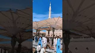 love madina beautiful friday song naat ayanarif urdumusic duet fridaymubarak [upl. by Kevan]