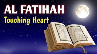 SURAH AL FATIHAH  DUA FOR FINANCIAL ABUNDANCE [upl. by Ripp]