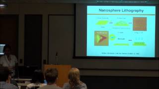 Nanophotonic detection of drug binding to cytochrome P450 [upl. by Curtis]