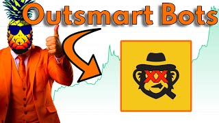 Free Steam Balance Outsmarting Tradingbots For Profit [upl. by Wallach]