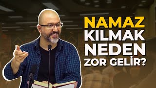 Namaz Kılmakta Zorlanıyorsan İzle  ugurakkafa [upl. by Gallenz]