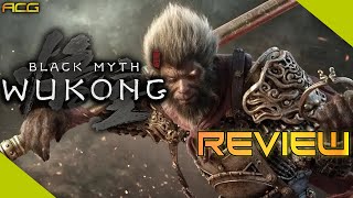 Black Myth Wukong Review  Awesome and a Bit Troubled [upl. by Ijnek271]