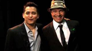 Jorge Celedón y Jimmy Zambrano [upl. by Ahsienet674]