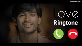 💕Pollathavan love bgm💕 ringtone  south Indian BGM ringtone  tamil ringtone  ‎‎ringsound2462 [upl. by Laeno]