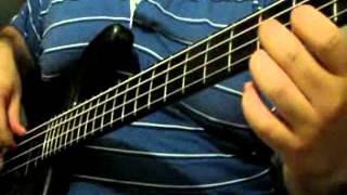 Philip Kubicki Factor bass [upl. by Ap]