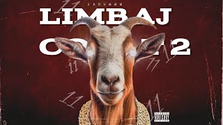 Lauu666  LIMBAJ CODAT 2 Official Audio [upl. by Alyakim]