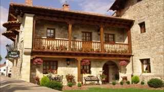 Cantabria  Spain HD1080p [upl. by Knowles393]