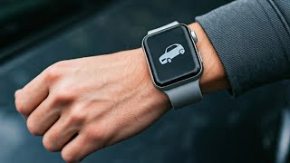 Apple Wallet to soon add digital car key support for Audi Volvo and Polestar [upl. by Phylis]