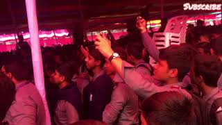 Milestone college nobin boron  hip hop 1st part 2019 [upl. by Atteras]